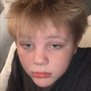 Meet your Posher, Logan